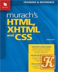 Web Development and Design Foundations with XHTML
