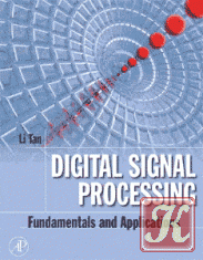 Digital Signal Processing principles, algorithm and application
