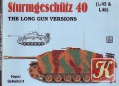 Schiffer Military History Vol. 42: Sturmgeschutz III (L/24 & L33). The Short Gun Versions
