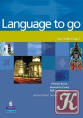 Language to go Intermediate Class CD
