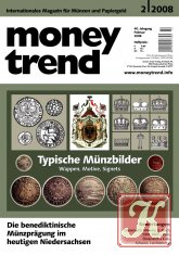 Money Trend №4 2008