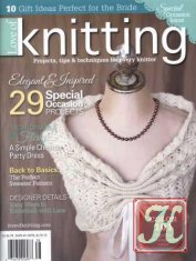 Love of Knitting - Special 2013