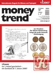 Money Trend №3 2007