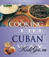 Cooking the Cuban Way