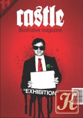Castle magazine issue 12 (december) 2007