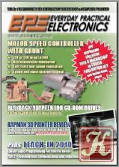 Everyday Practical Electronics №11 2009