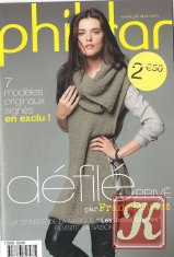 Phildar Femme № 70 2012