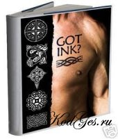 Got Ink Tattoo - Everything About Tattoos 2008