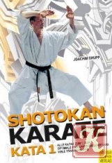 Shotokan Karate: Kata v. 1