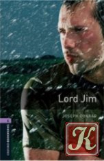 Lord Jim (Адаптированная аудиокнига)