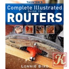 The Router Table Book (A Fine Woodworking Book)
