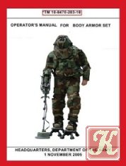 Operator’s Manual M96