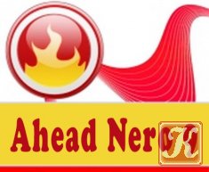 Nero Burning ROM 8. Записываем cd и dvd