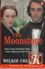 Penguin Readers: The Moonstone (Book & Audio)