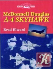 McDonnell Douglas A-4 Skyhawk variants (Warpaint Series No.3)