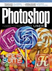 Photoshop User – May/June 2013-P2P
