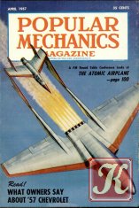 Popular Mechanics №1-12 1989