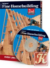 Fine Homebuilding 25 Years of Great 215 Great Building Tips