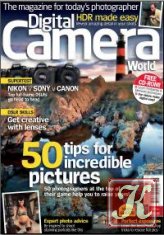 Digital Camera World №6 (июнь 2009 / UK)