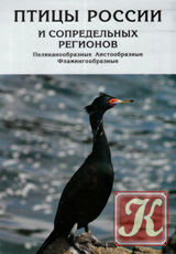 Птицы России и сопредельных регионов (Том 6)