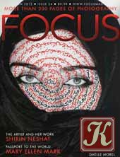 FOCUS Magazine – Issue 11