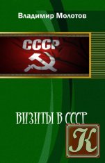 Визиты в СССР