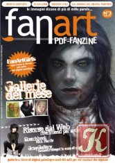 Fanart Fanzine №04-05 2011