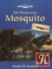 De Havilland Mosquito. Mk. VIII, IX and XII. Operational Performance Notes