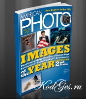 American Photo Magazine 01-02 2008