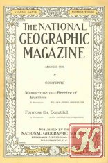 National Geographic 3 1920