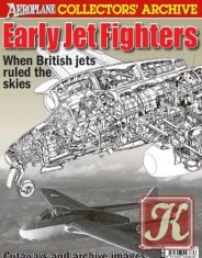 Early Jet Fighters