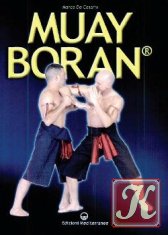 Muay Boran - Marco De Cesaris