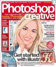 Photoshop Creative Issue 24