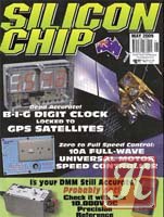 Silicon Chip №9 2009
