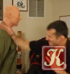 Self Defense Training System Module 4: Defense Against Mugs and Holds