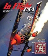 In Flight USA Magazine №5 2013