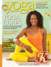 Yoga Journal №6 2010 (US)