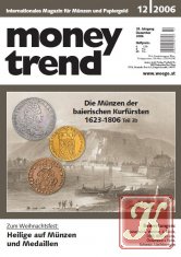 Money Trend №4 2006