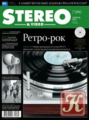 Stereo & Video №4 (апрель 2010 / Россия)