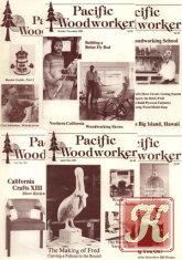 Popular Woodworking №5-9 1982