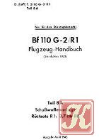 Messerschmitt Me 410 A-1/U4. Flugzeug-Handbuch. Teil 8A – Schusswaffenanlage mit 5 cm BK