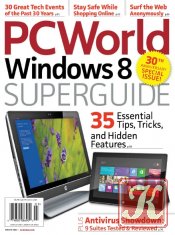 PC magazine USA - March 2013