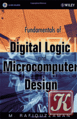 Digital Design, 3rd Edition