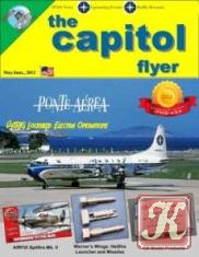 The Capitol Flyer Newsletter 2012-12