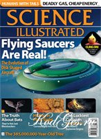 Science Illustrated №11-12 (ноябрь-декабрь 2009) / USA